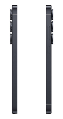 Samsung Galaxy S25 Ultra 5G 256GB Titanium Jet Black