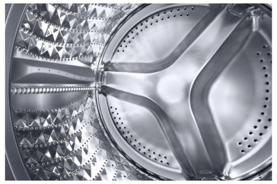 Pračka s předním plněním Samsung WW90T534DAX/S7