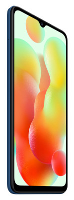XIAOMI Redmi 12C 128GB+4GB modrá