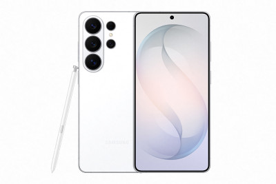 Samsung Galaxy S26 Ultra 1TB White