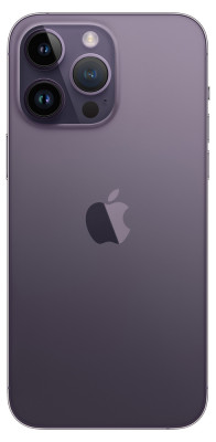 iPhone 14 Pro Max 512GB Deep Purple