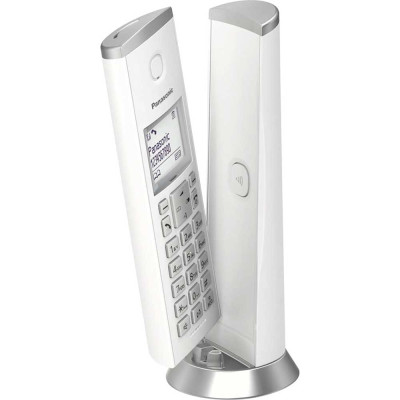 Panasonic KX-TGK210FXW (bílý)