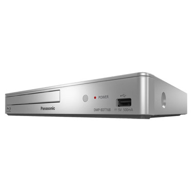Panasonic DMP-BDT168AG