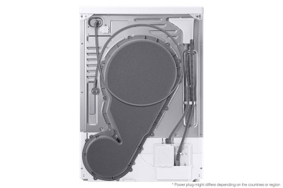 Sušička Samsung 9kg DV90T5240AW/S7 bílá