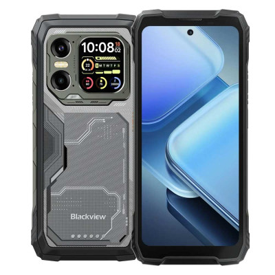Aligator Blackview Xplore 1 256+16GB černý