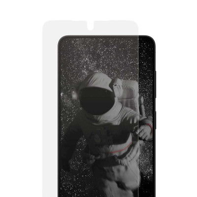 PanzerGlass Ceramic II Galaxy S26 s inst. rámečkem