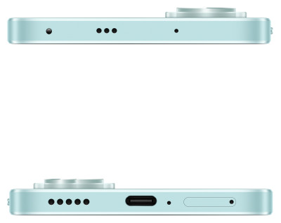 Xiaomi 12 Lite 128GB+6GB Green