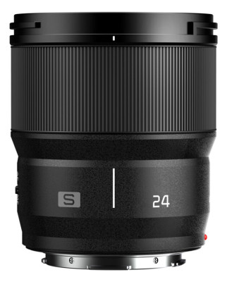 Panasonic Lumix S 24mm f/1,8