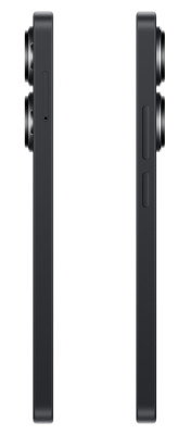 Xiaomi Redmi Note 13 Pro 256+8GB černá