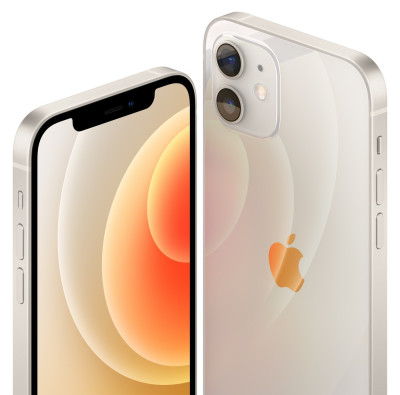iPhone 12 64GB White