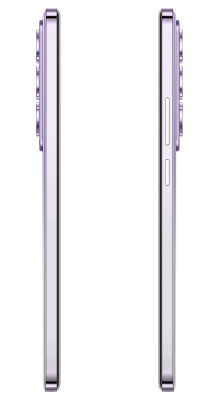 OPPO Reno12 Pro 5G 512+12GB Nebula Silver