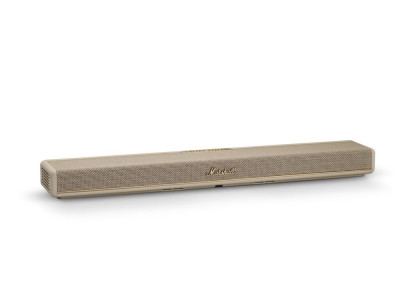 Marshall Heston 60 Soundbar Cream