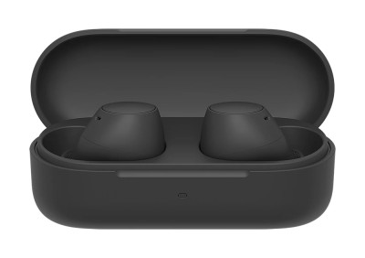 Sony WF-C510 bezdrátová sluchátka, Black