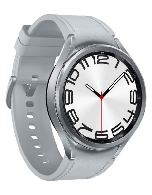 Samsung Galaxy Watch6 Classic(47mm,BT) Silver