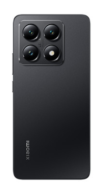Xiaomi 14T 512+12GB černá