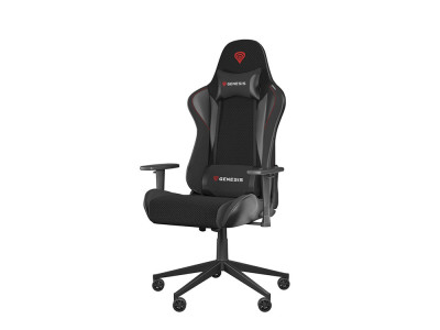Herní křeslo Genesis NITRO 440 G2 MESH, černé