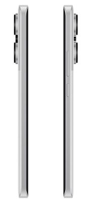 Xiaomi Redmi Note 13 Pro+ 5G 512+12GB bílá