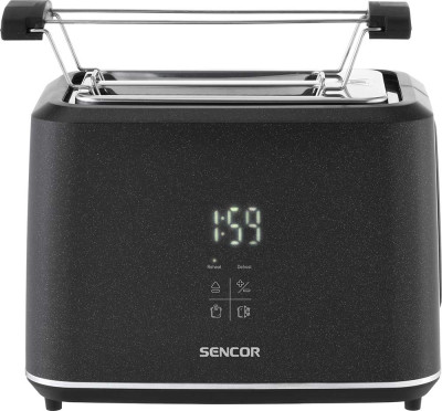 SENCOR STS 0600BK Topinkovač