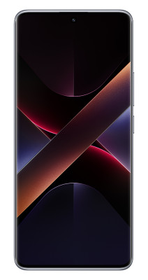 POCO X7 512+12GB Silver