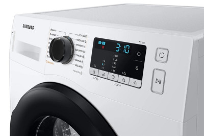 Parní sušička Samsung DV80TA020AE/LE