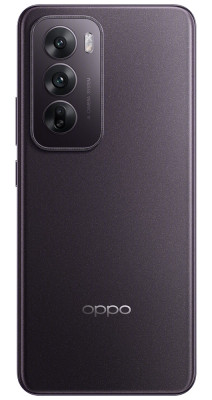 OPPO Reno12 5G 256+12GB Black Brown