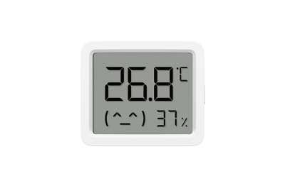 Xiaomi Temperature and Humidity Monitor 3 Mini
