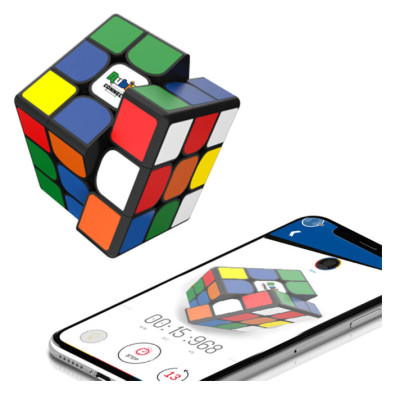 GoCube Rubik's Connected