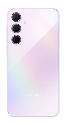 Samsung Galaxy A35 5G 6+128GB Violet
