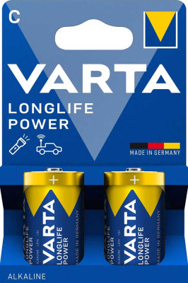 VARTA Longlife Power 4914 C BL2 , malé mono