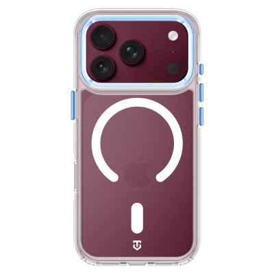 Tactical MagForce 2.0 iPhone 18 Pro/17 Pro Blue