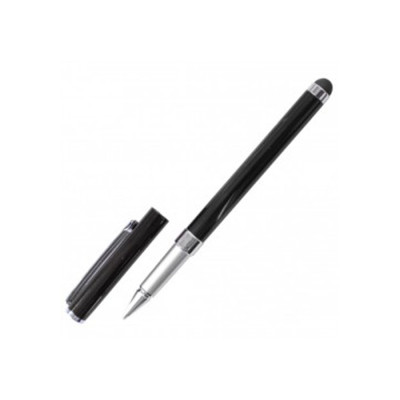 Kapacitní stylus PEN Black s propisovací tužkou