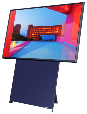 43" QLED Sero TV Samsung QE43LS05TAUXXH