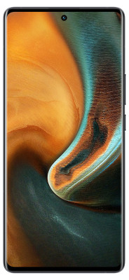 VIVO X80 Pro 5G 12+256GB Cosmic Black