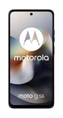 Motorola Moto G56 5G 8+256 GB PANTONE Black Oyster