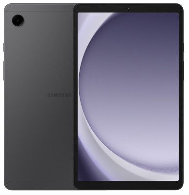 Samsung Galaxy Tab A9 64GB (8,7" Wi-Fi) Graphite