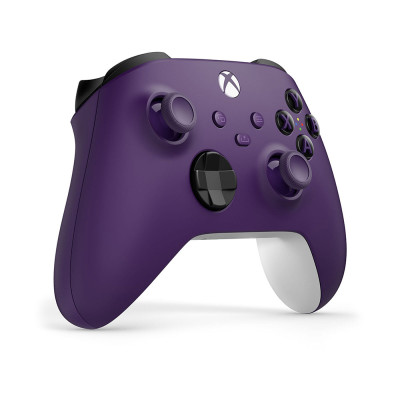 Microsoft Xbox Wireless Controller Astral Purple