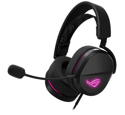 ASUS ROG Pelta CORE