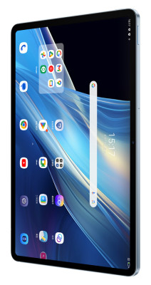 OSCAL ELITE 1 8 + 256 GB Blue