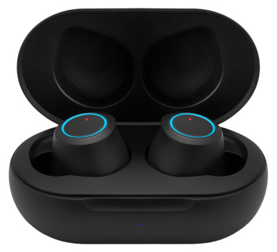 Niceboy HIVE drops 3 Black