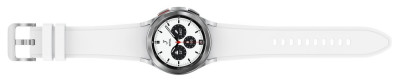 Samsung Galaxy Watch4 Classic (42mm) BT Silver