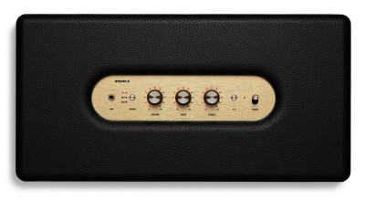 Marshall Woburn II BT Black