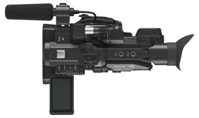 Panasonic HC-X20E black