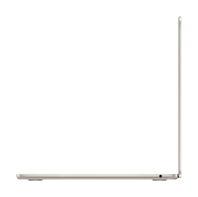 MacBook Air 13" M3 8-CPU/10-GPU/8GB/512GB/CZ/STL