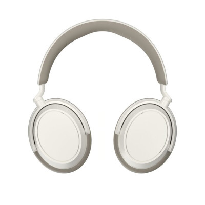 SENNHEISER ACCENTUM Plus White