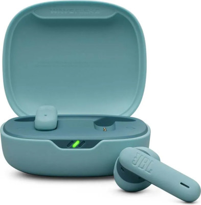 JBL Wave Flex 2 Wireless sluchátka, Blue