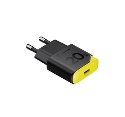 Tactical Minimi nabíječka GaN 20W C