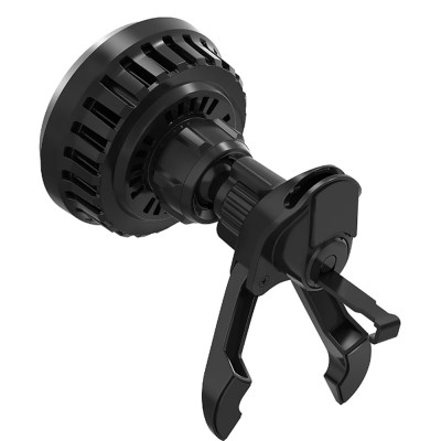 Magnetická bezdrátová rychlonabíječka do auta (ES)