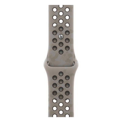 Apple 42mm Pavement Grey Nike Sport Band - M/L