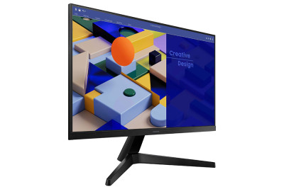 27" FullHD monitor Samsung S31C