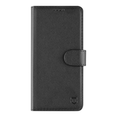 Tactical Field Notes Apple iPhone 16, Black